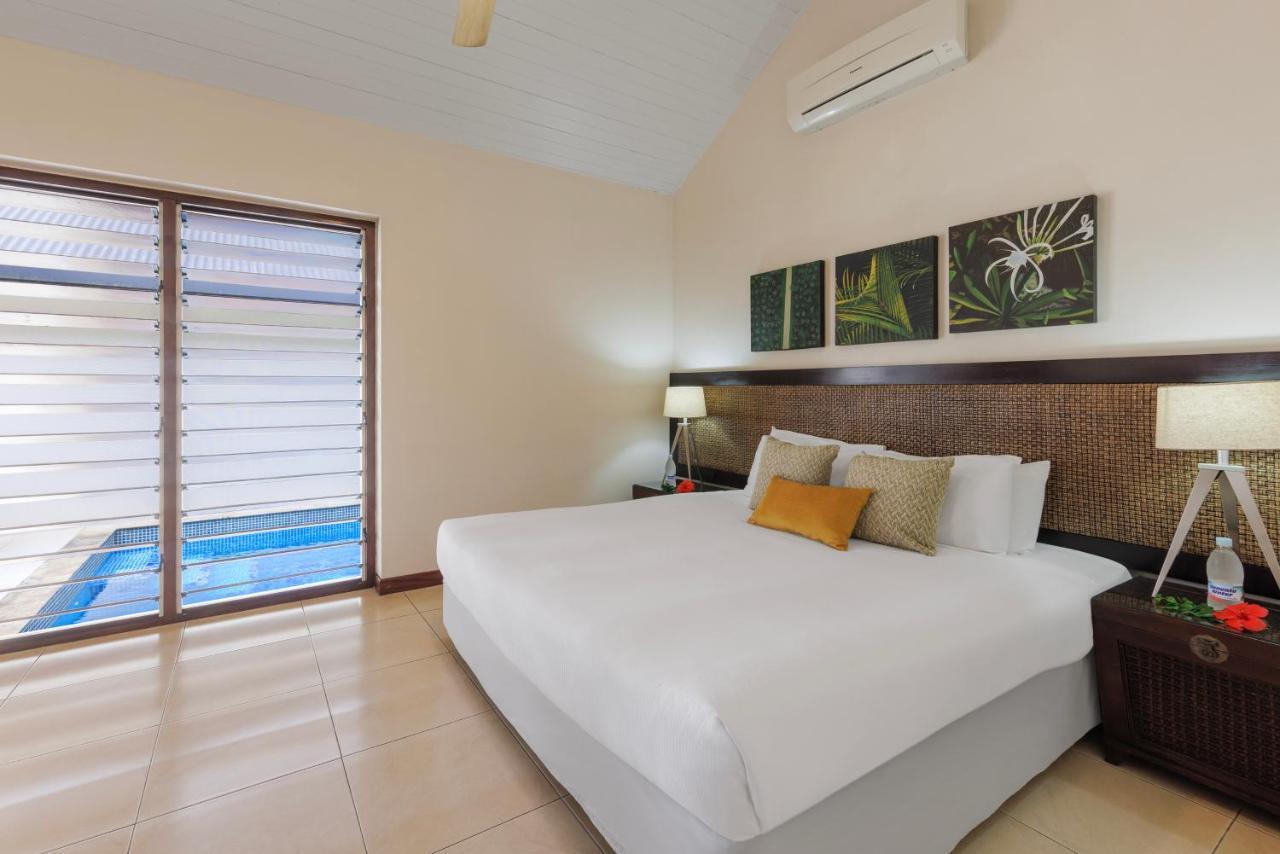Mangoes Resort (Adults Only) Port Vila Exterior photo