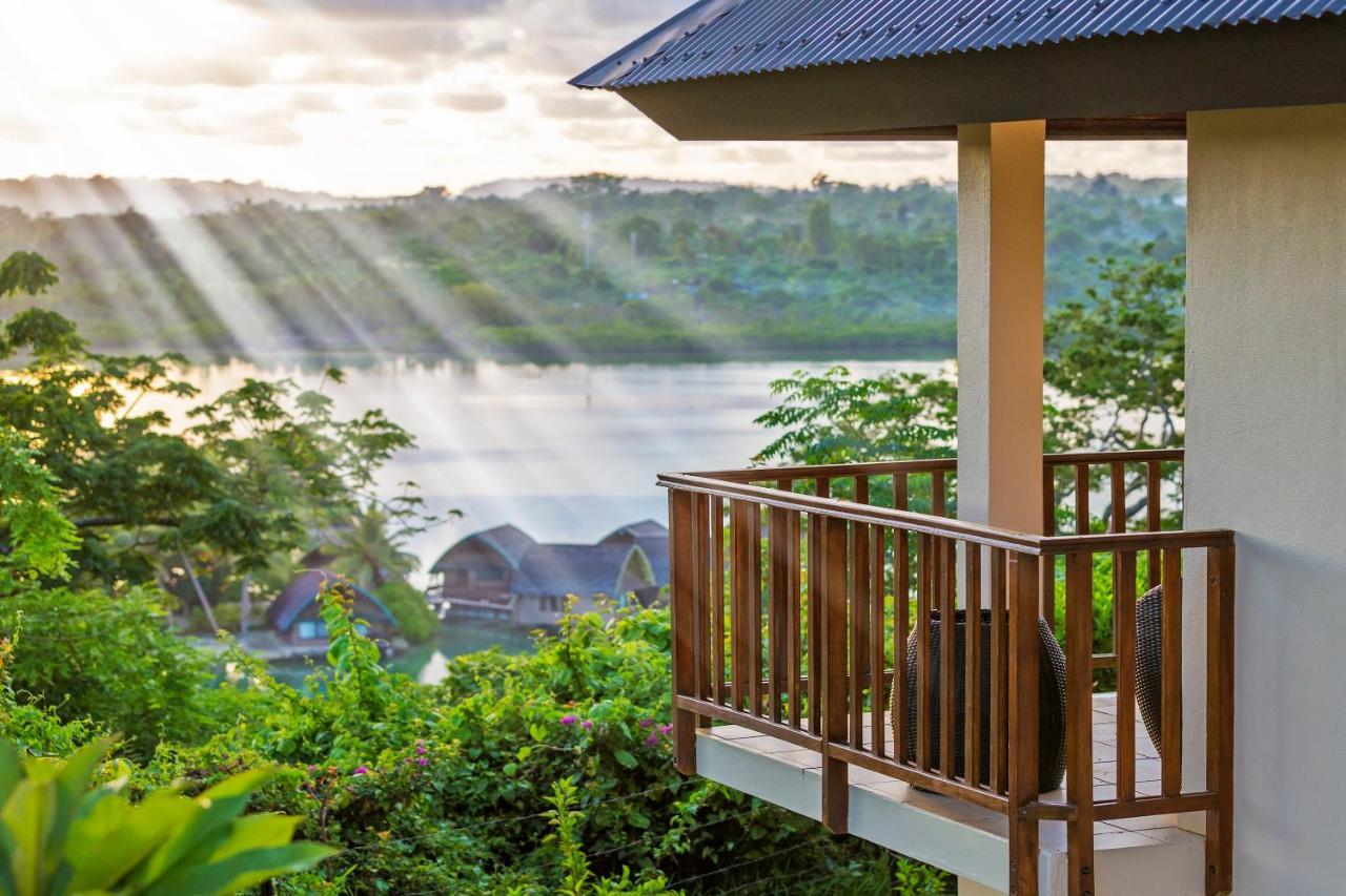 Mangoes Resort (Adults Only) Port Vila Exterior photo