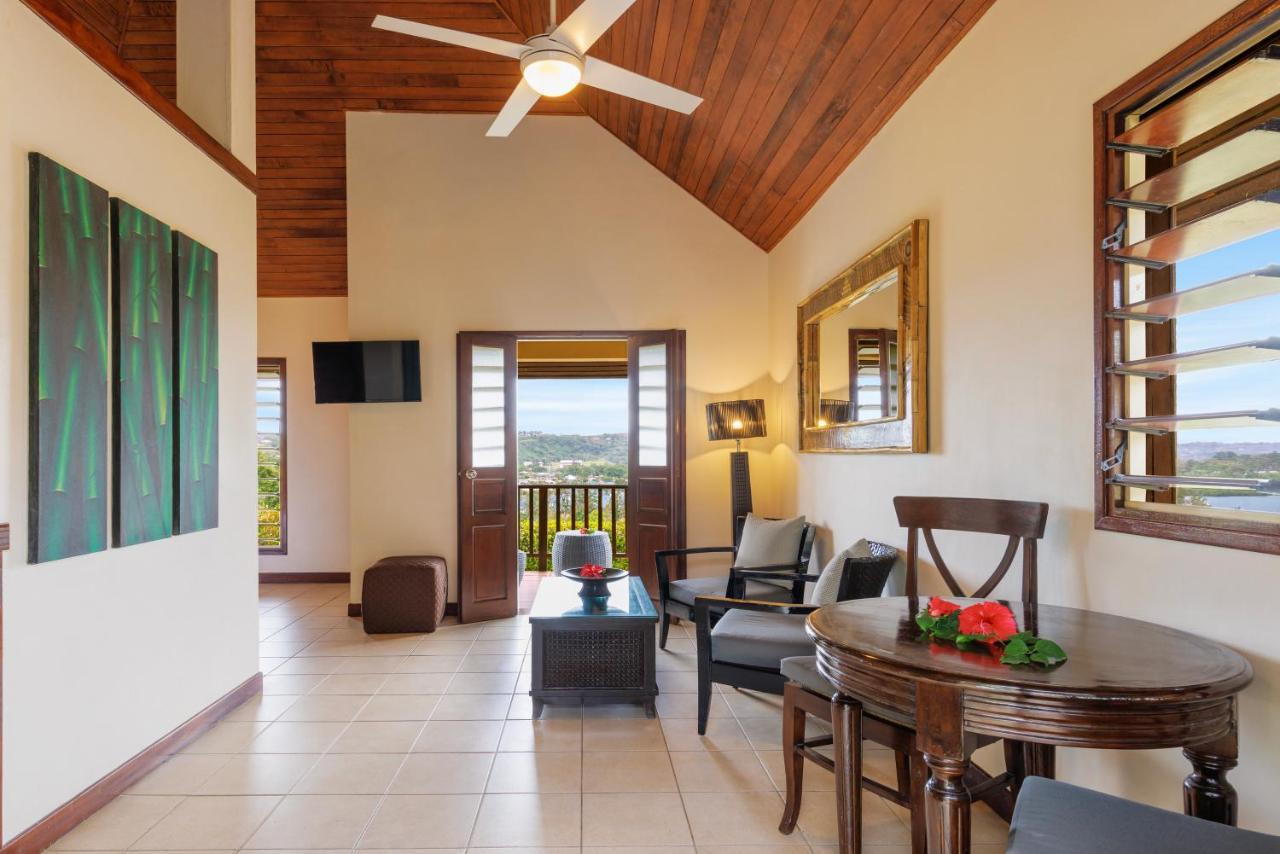 Mangoes Resort (Adults Only) Port Vila Exterior photo