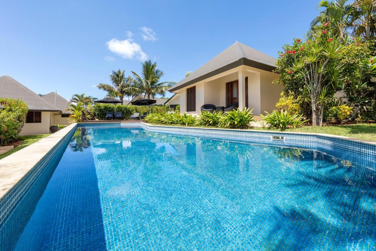 Mangoes Resort (Adults Only) Port Vila Exterior photo