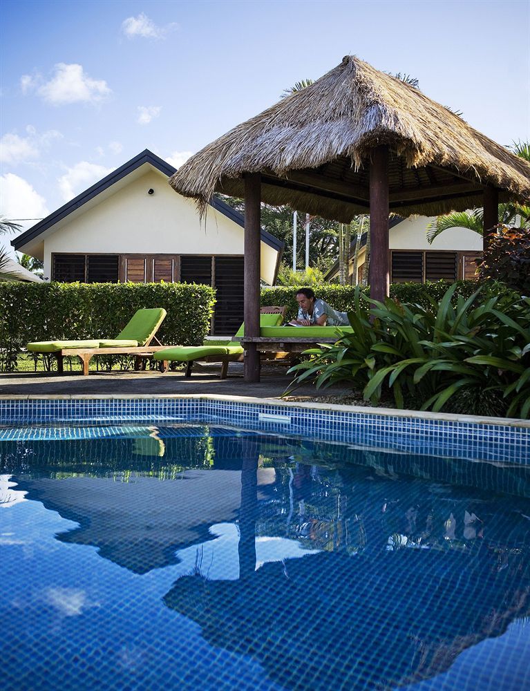 Mangoes Resort (Adults Only) Port Vila Exterior photo