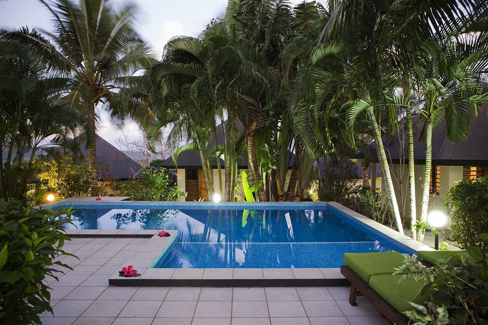 Mangoes Resort (Adults Only) Port Vila Exterior photo